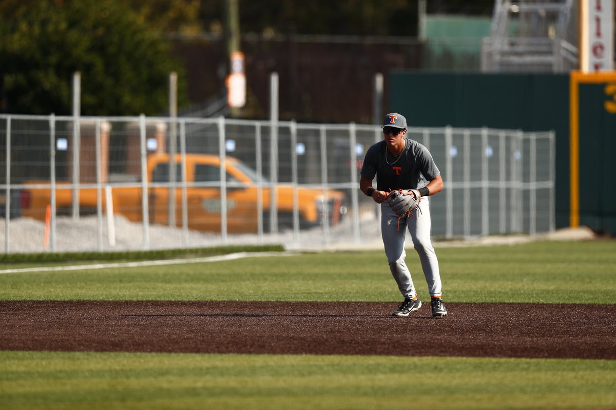 Fall Ball is back.

#GBO // #OTH