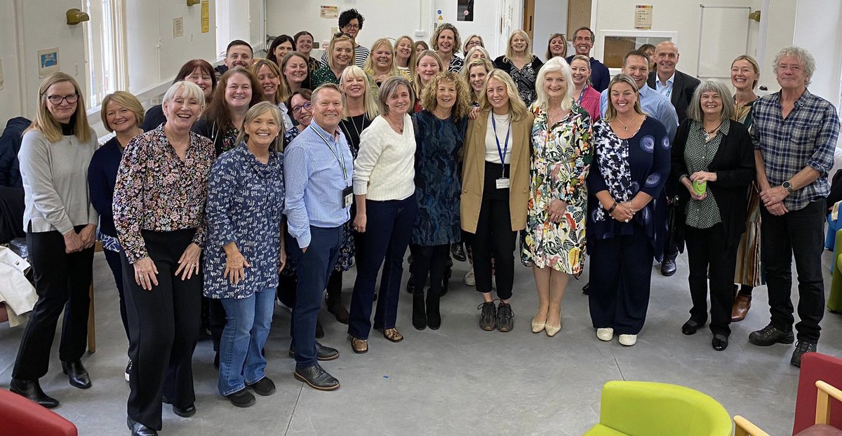 Debbie Crerar tweet media