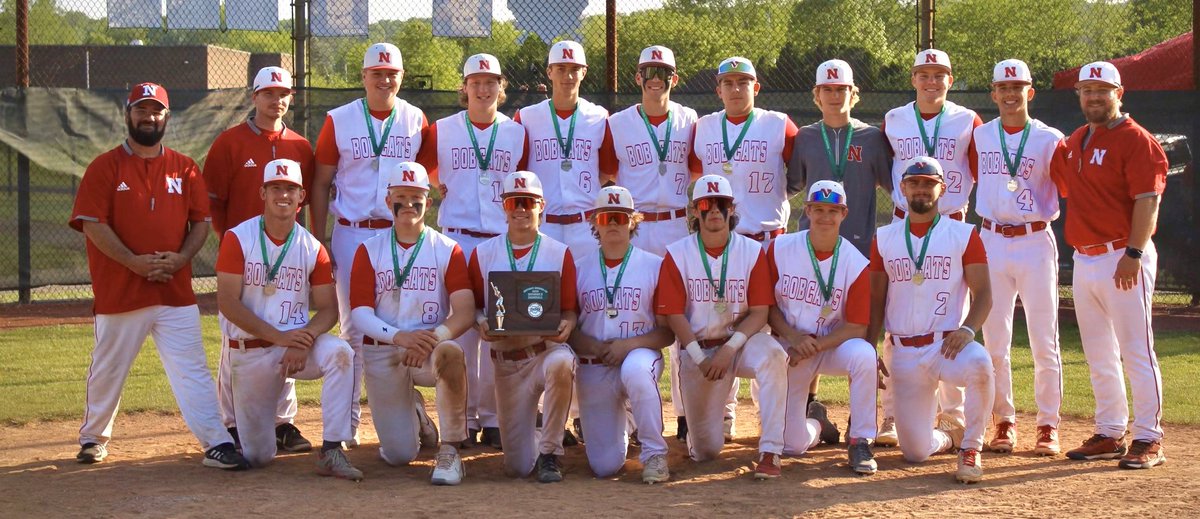 Best wishes to Blake Bellman, who has stepped down as Norwayne baseball coach after 5 highly successful seasons. Here's a link to my story: facebook.com/aaron.dorksen/…