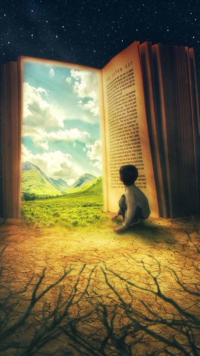 #وعي
✉️إلى أحدكم
وإن إجتمعوا و تنكروا وتكالبوا عليك
وإن سقطت أقنعتهم
💌ياحبيبي"لاتفزع"
أحياناً ينتزعك الله مِن مَن حولك 
بخذلان
وخيبـات
وصدمات
من"القريب"قبل البعيد
ليجردك منهم
ويخرجك من إطارهم
كي ترى المشهد عن بعد
كي تدرك في أي جحيم"كنت"
△إن أخرجك الله اصطفاك"ونجاك"
🕊𝑯𝒂𝒏𝒊🕊