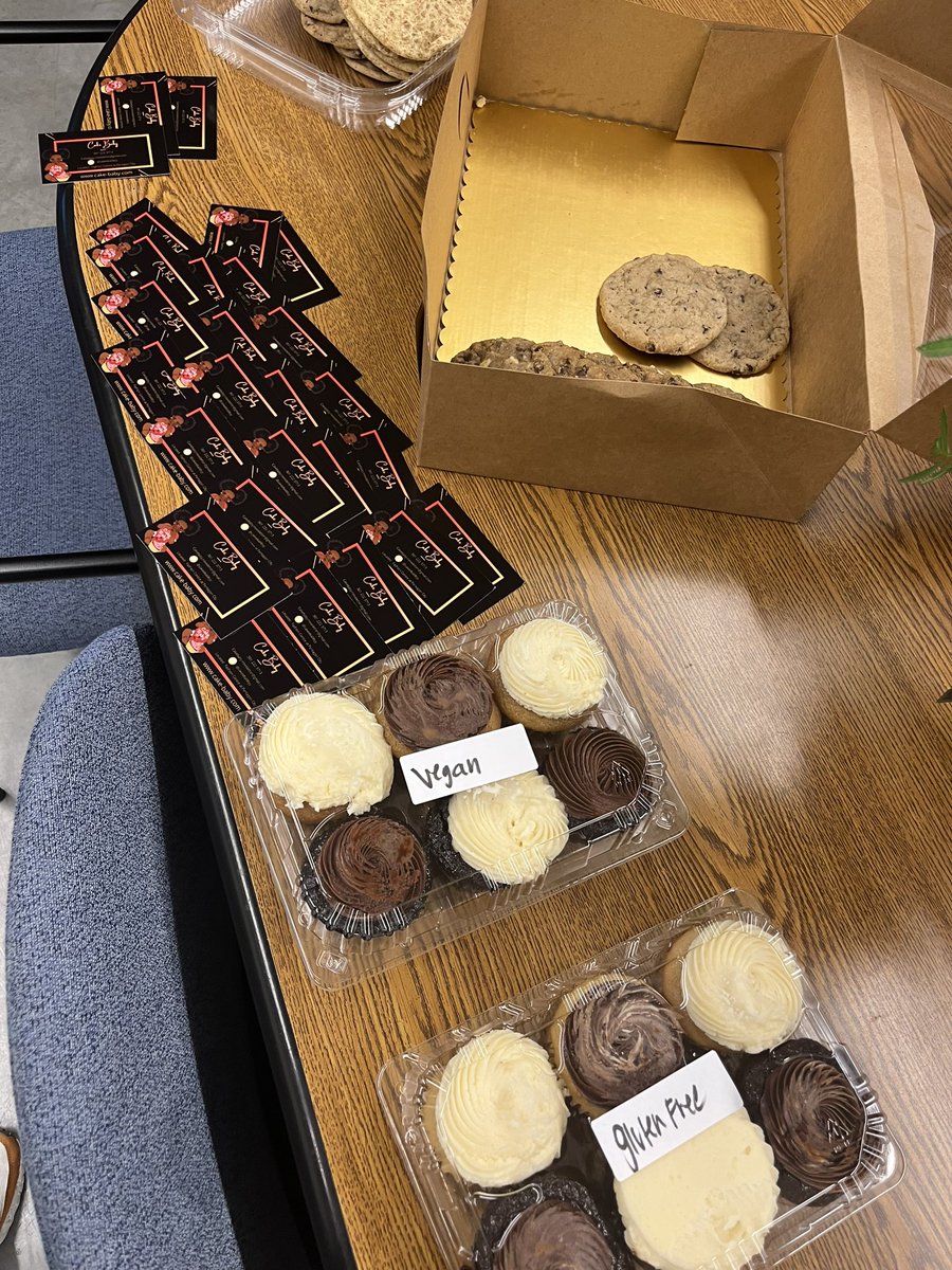 Nekya of Wakanda (@nekya_hb) on Twitter photo Thank you to fellow <a href="/APS_CTE/">Arlington CTE</a> friend for showing up and giving a few sessions on Cosmetology for Career Day today! We had representation many fields! Thank you to fellow <a href="/APS_CTE/">Arlington CTE</a> friend for showing up and giving a few sessions on Cosmetology for Career Day today! We had representation many fields!