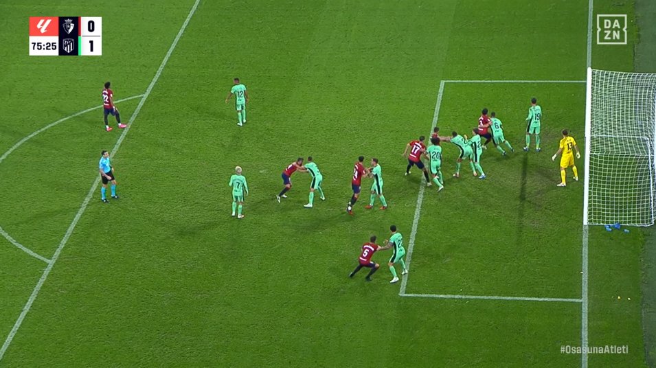 Archivo VAR tweet media