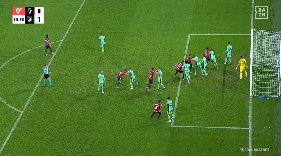 Archivo VAR tweet media