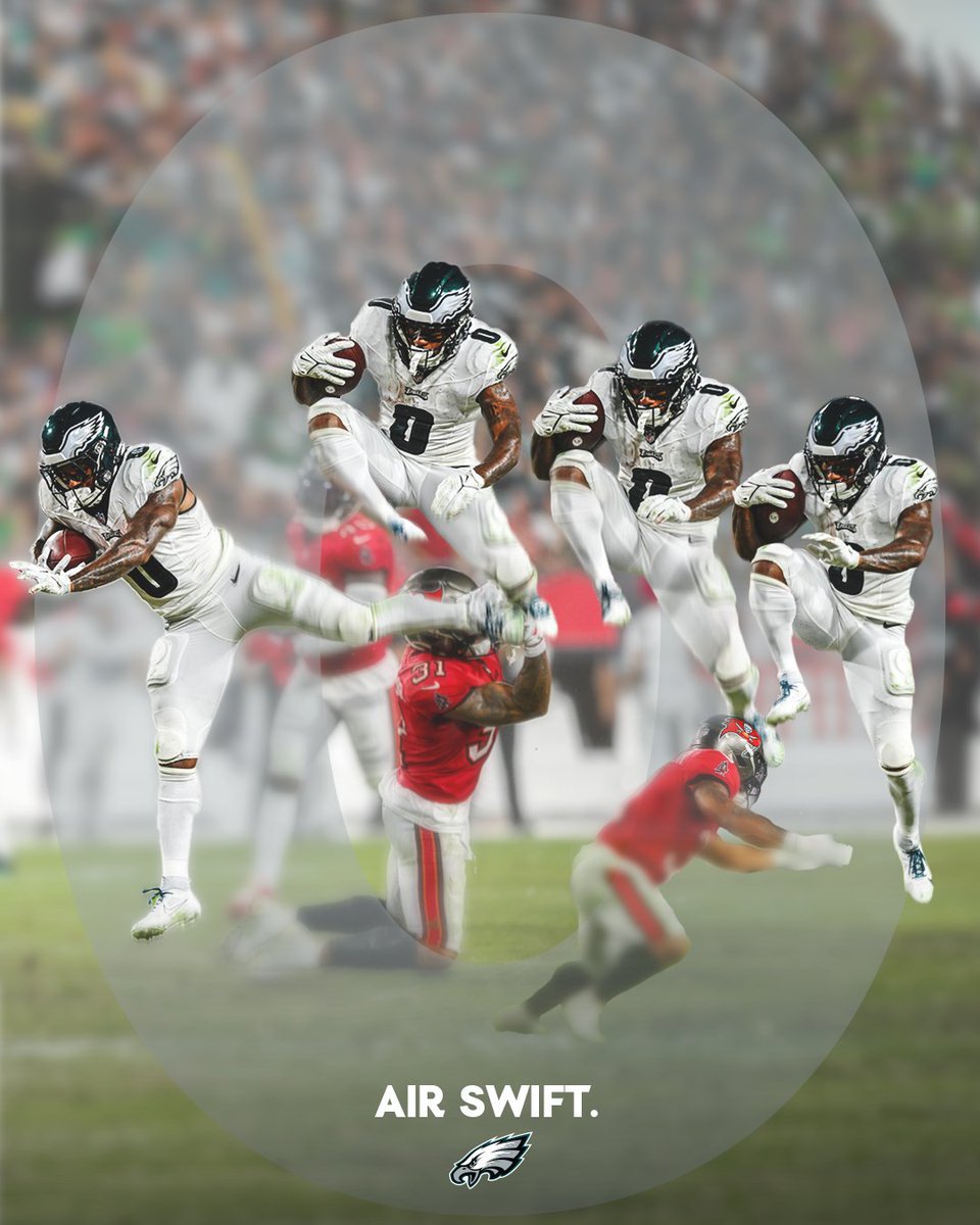 Jumpman, Jumpman

<a href="/DAndreSwift/">D’Andre Swift</a> | #FlyEaglesFly