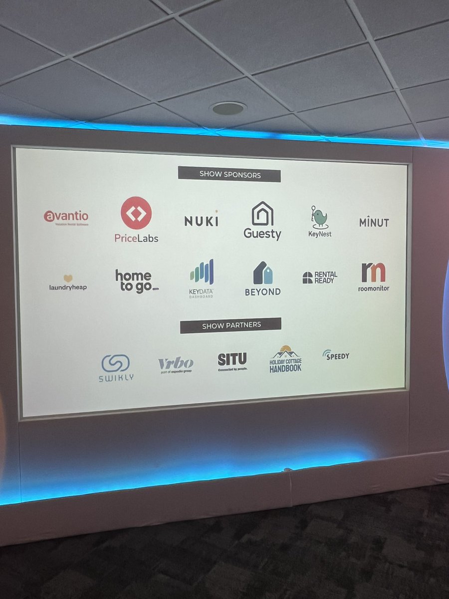 host_planet_'s tweet photo. @StayAltido @HostandStay @scalerentals @GoEnviroRental @BoostlyUK @EnsoConnect @plumguide @ASSCnews @MyGetawaysUK @Guesty @vrbo @ExpediaGroup @DamianSheridan9 We were very proud to be one of the Show Partners at this year’s Scale UK! https://t.co/aSj4wslxGi