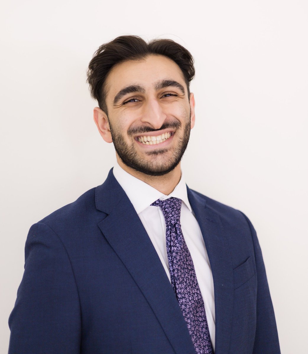 With ERAS opening up yesterday, I guess it’s time to do the thing. My name is Shad and I am #EMBound for #Match2024! 

I am interested in MedEd, healthcare for unhoused folks, and EMS. In my free time, I love playing guitar and exploring new restaurants! 
#MedTwitter