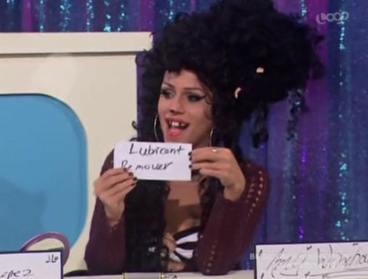 The #DragRaceUK editors: