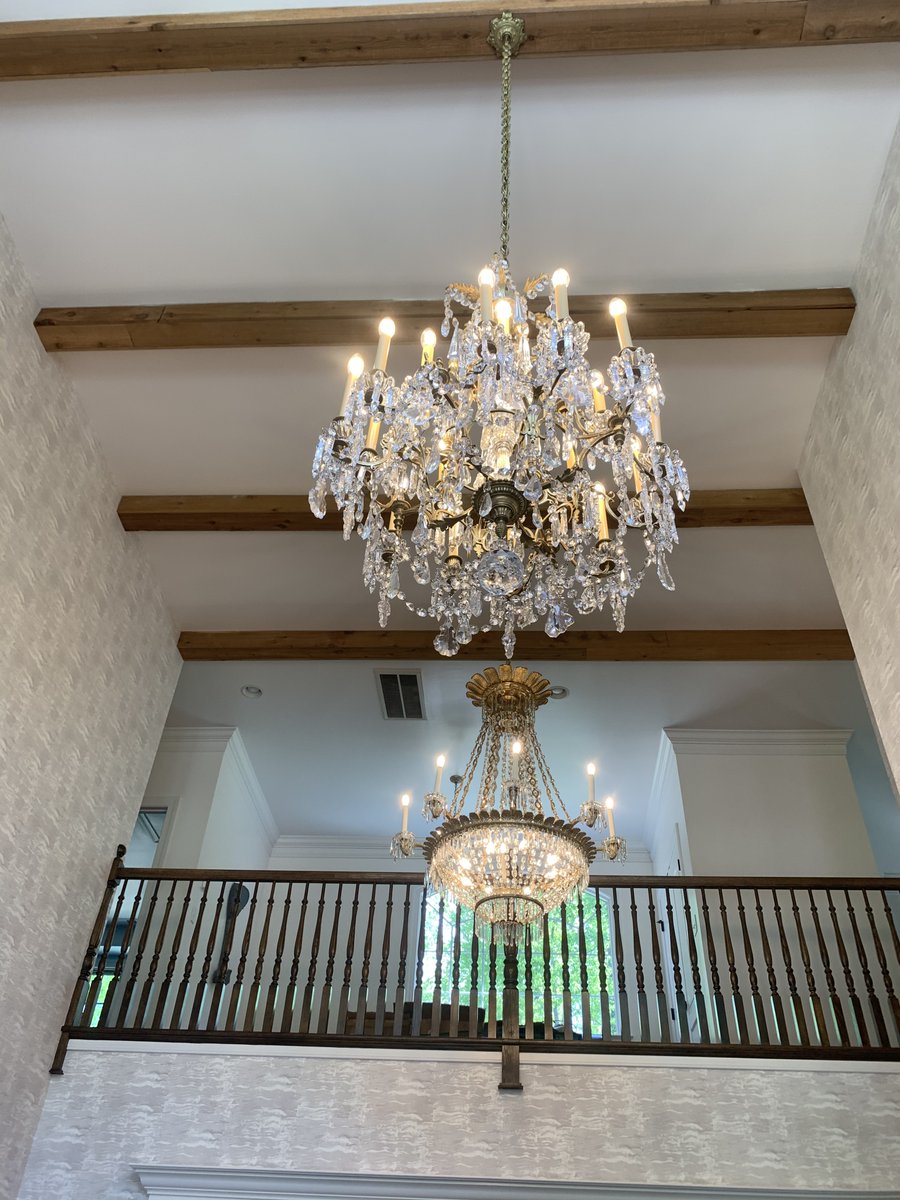 Seven Hills Electric tweet media