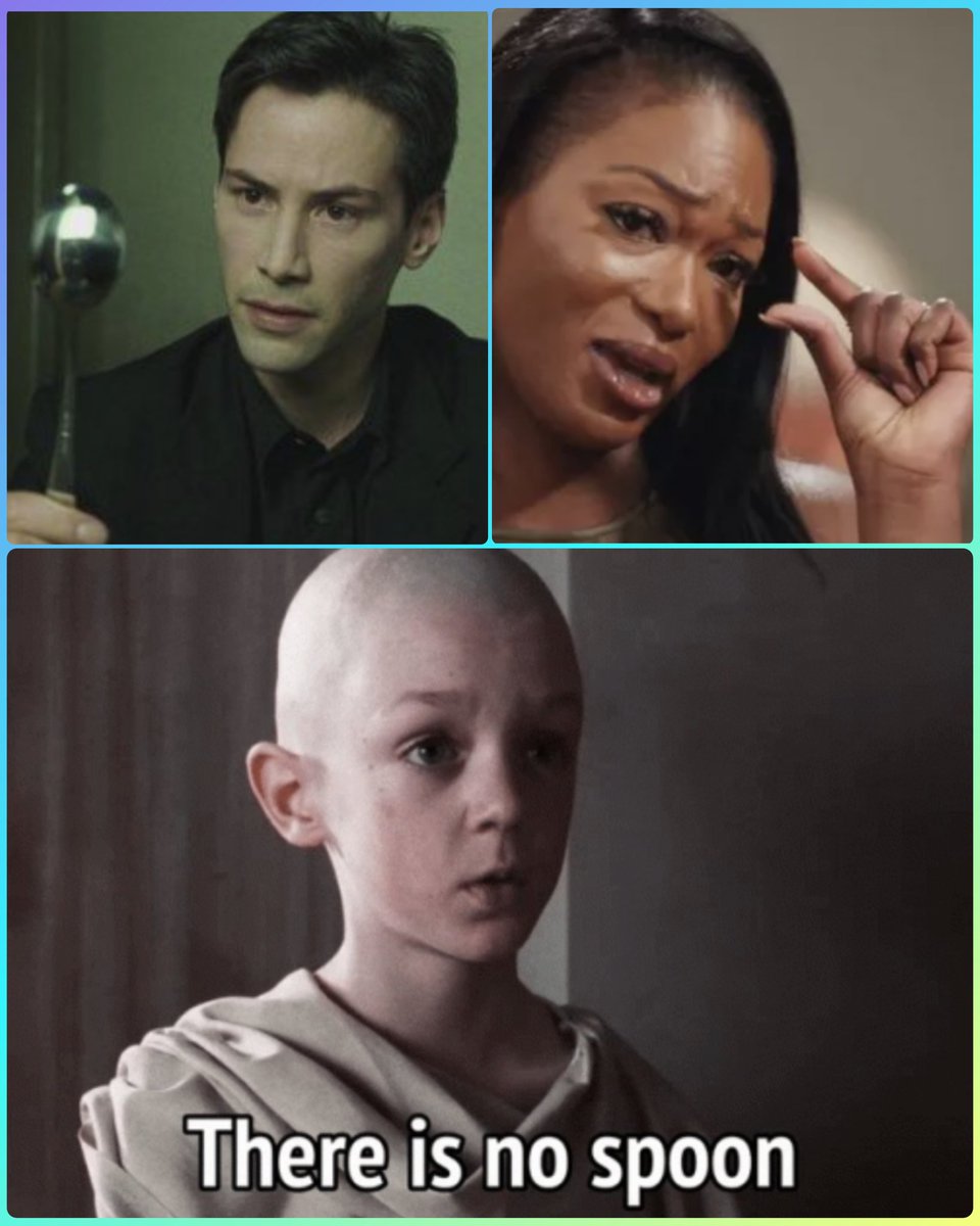 Is there a spoon?

#MAFS #MAFSUK