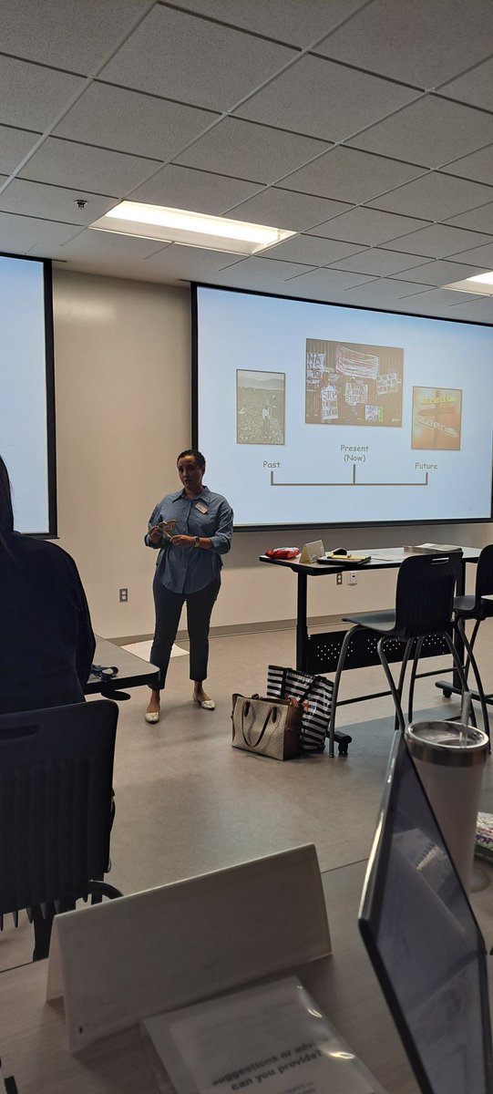 Ms. Nichelle Pinkney tweet media