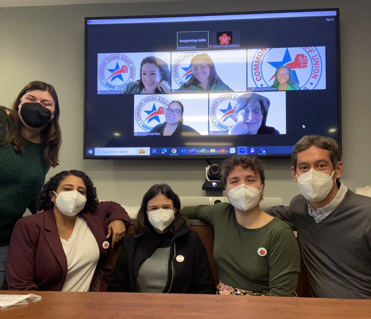 Common Cause United tweet media