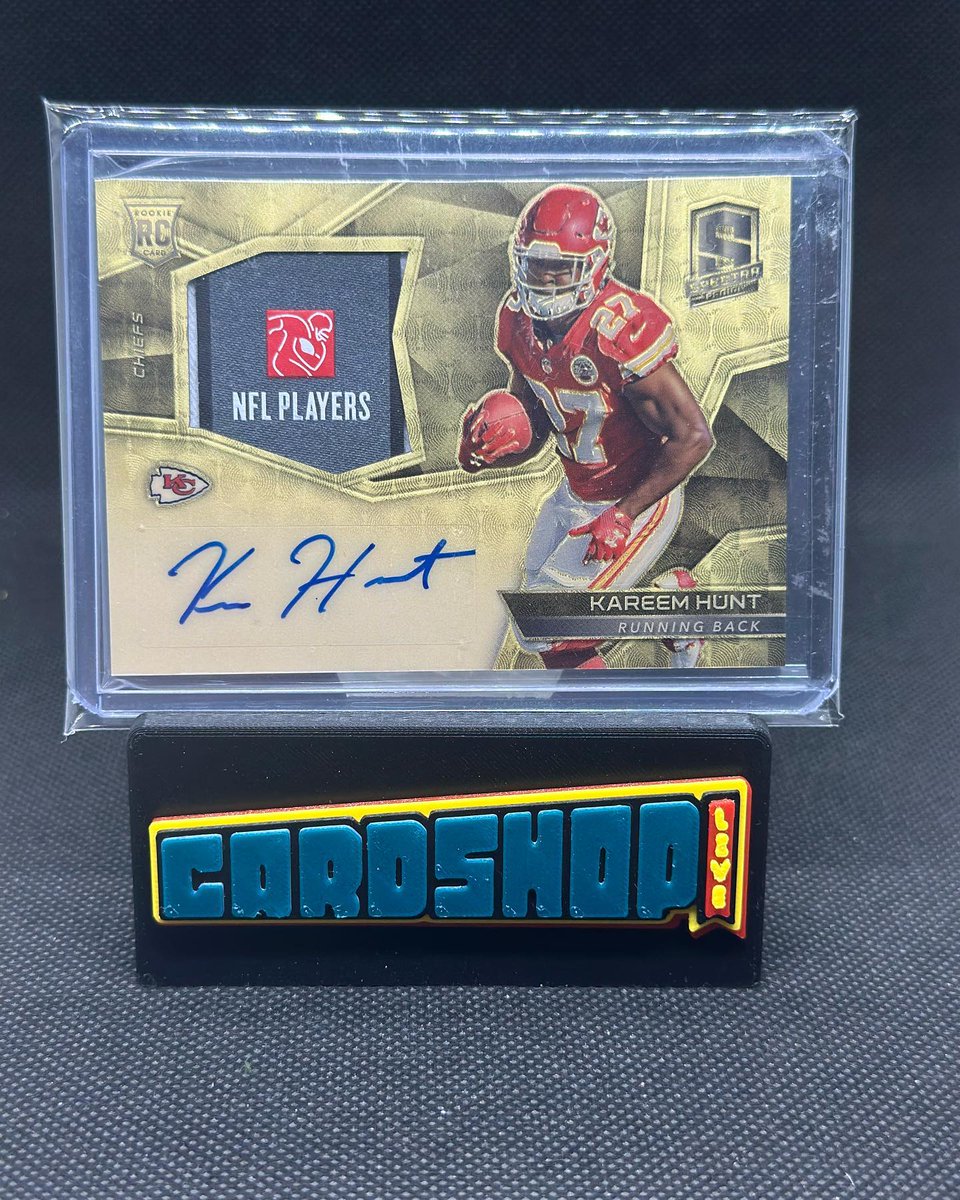 The Card Shop Live tweet media