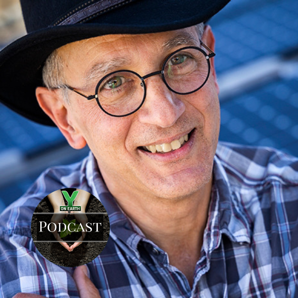 yonearthworld's tweet photo. [Ben Franklin &amp; Sustainability?] Episode 145 - Jerry Tinianow, former Chief Sustainability Officer for Denver &amp; Founder, Western Urban Sustainability Advisors, discusses key insights for community sustainability AND improved quality of life. https://t.co/w0KxoG5FXI #yonearth https://t.co/FHgGwHb7KV