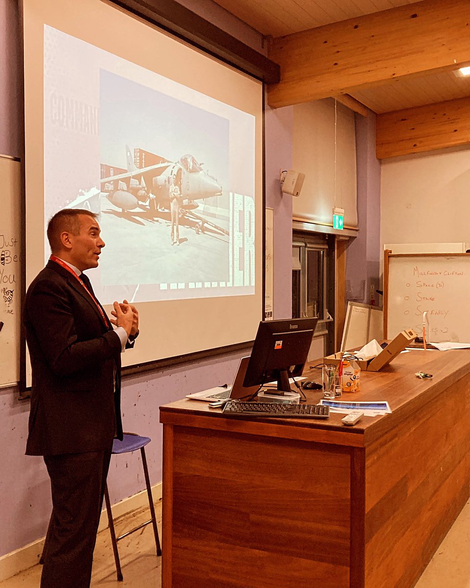 MillfieldPastoral (@mfpastoral) on Twitter photo Great talk from <a href="/PenguinBooks/">Penguin Books</a> author <a href="/paul_tremelling/">Paul Tremelling</a> this evening about his experiences as a fighter pilot in the <a href="/RoyalNavy/">Royal Navy</a> , thanks 🙏 ✈️ ⛴️ Great talk from <a href="/PenguinBooks/">Penguin Books</a> author <a href="/paul_tremelling/">Paul Tremelling</a> this evening about his experiences as a fighter pilot in the <a href="/RoyalNavy/">Royal Navy</a> , thanks 🙏 ✈️ ⛴️