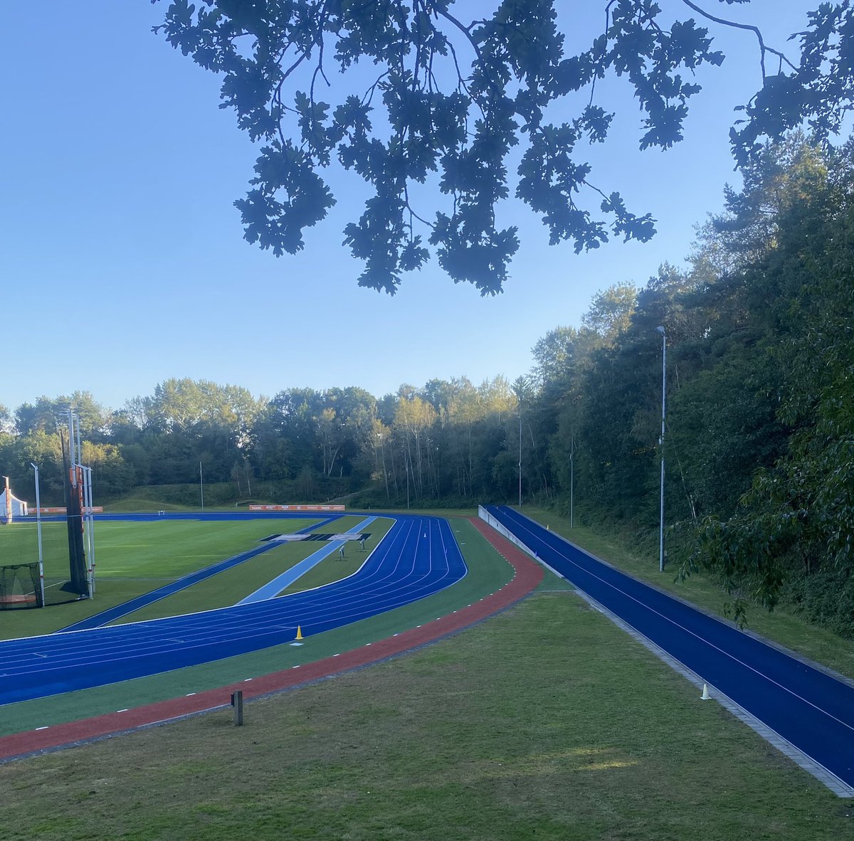 2 days of learning at the 7th International ICoachKids Conference - Papendal NL #iCoachKids