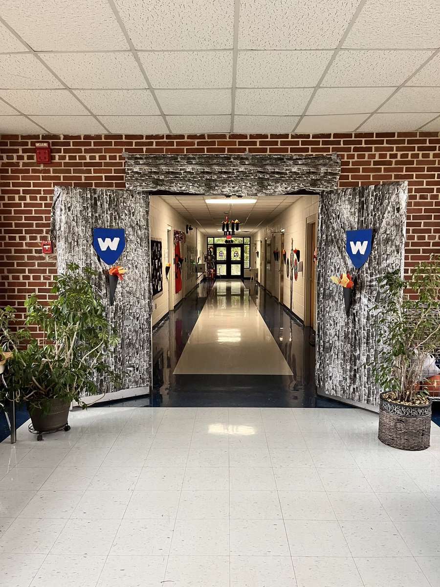 Guess what tomorrow is!?! #myfavoriteday <a href="/WoodlandHawks/">Woodland Elementary</a>