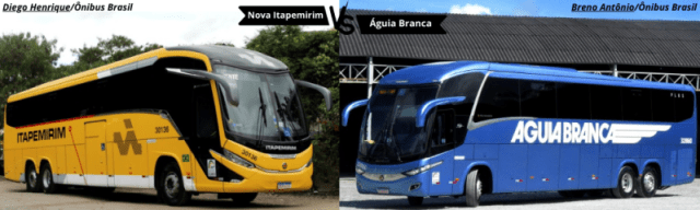 Agora em acórdão, por unanimidade, Justiça nega tentativa da Águia Branca de barrar arrendamento das linhas da Itapemirim/Kaissara para a Suzantur diariodotransporte.com.br/2023/09/27/ago…