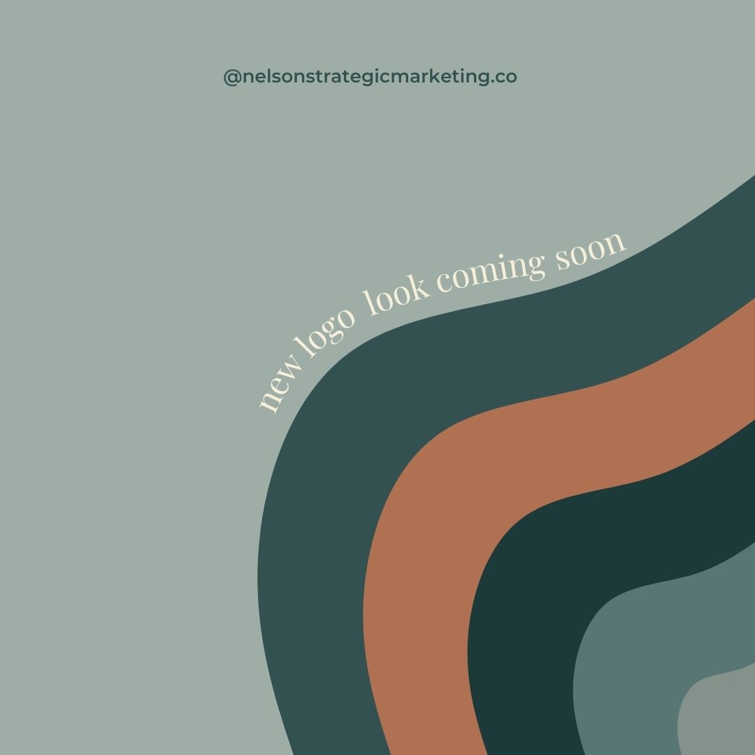 New logo from the talented PNW designer, Holly Knoll at #LeftCornerDesign coming soon! 

Explore a bit of her design portfolio at leftcornerdesign.com. 

#digitalmarketing #branding