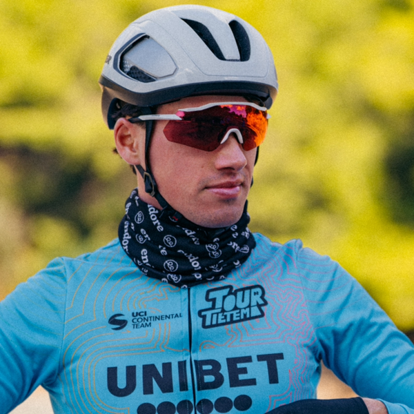 LRoisDuPeloton's tweet photo. Le sprinteur belge de 23 ans Davide Bomboi roulera pour le TDT-Unibet en 2024 et 2025. Il s'est classé 5e du #GPMarcelKint et 9e du Ronde van Overijssel 🖊️
#wielrennen #cyclisme https://t.co/ARaN17jXnP