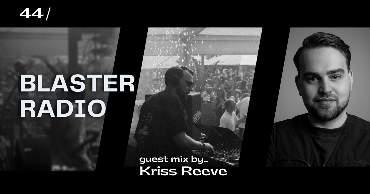 D A N B L A S T (@djdanblast) on Twitter photo It’s that time again!! Brand new episode of Blaster Radio with <a href="/KrissReeveMusic/">KRISS REEVE</a> 🔥
Hit the link below to listen 🎧
soundcloud.com/danblast/blast… It’s that time again!! Brand new episode of Blaster Radio with <a href="/KrissReeveMusic/">KRISS REEVE</a> 🔥
Hit the link below to listen 🎧
soundcloud.com/danblast/blast…