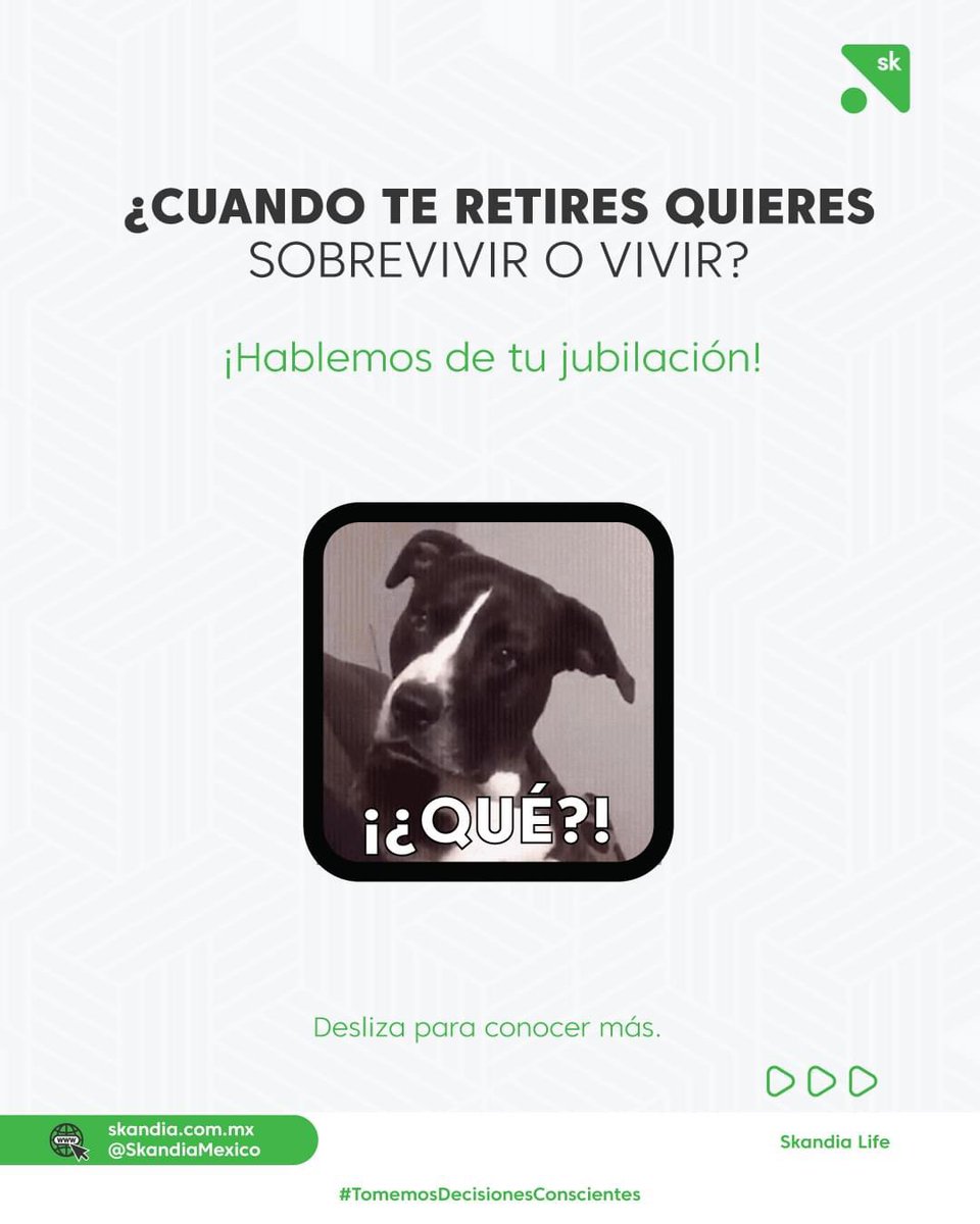 Upis_700620's tweet photo. Plan de ahorro para el retiro , pregúntame 🙏 https://t.co/YrADzbYnBQ