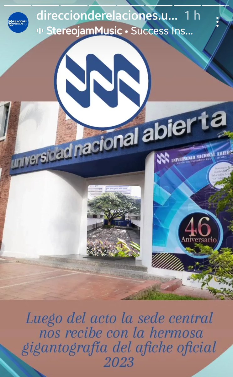 UNA San Antonio (@unauasa) on Twitter photo 