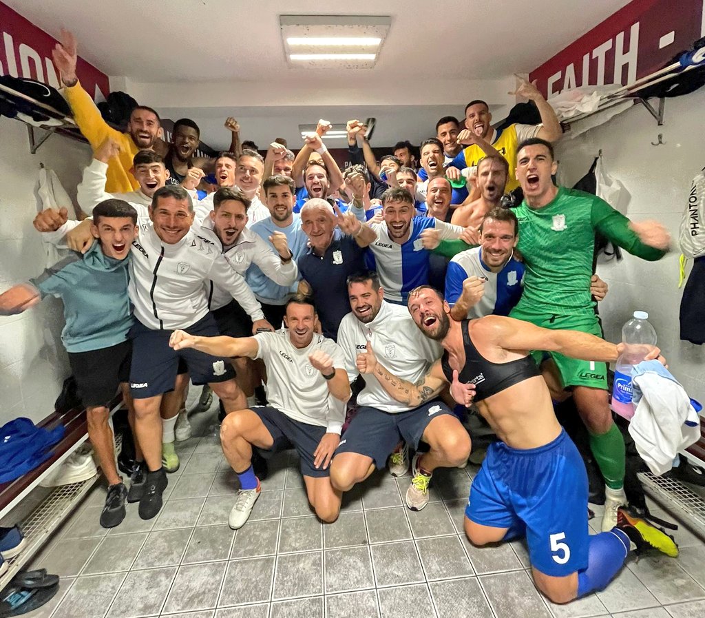 𝐓  𝐄  𝐀  𝐌 ✅📸✌️

#ForeverBlue
#StJosephsFC