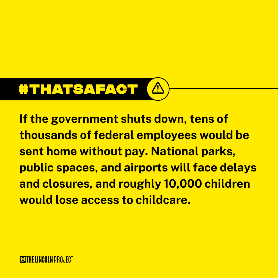 ProjectLincoln's tweet photo. #ThatsAFact https://t.co/ByzXgOUuq6