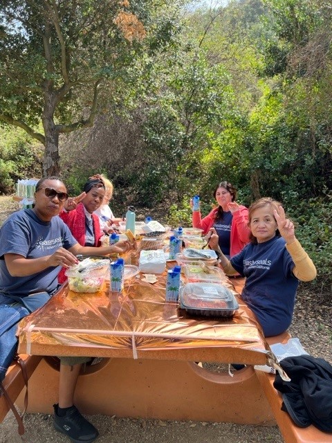 Easterseals SoCal tweet media