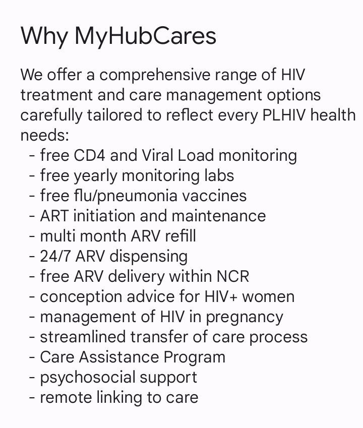 MyHub_Cares's tweet photo. What really sets us apart is the way our team works together for the benefit of your health and wellbeing, always working with you to understand your every needs

DM us if you want to experience a person-centered, responsive quality care

#MyHubCares: It's my hub, it's yours too https://t.co/tfwsYapuAo