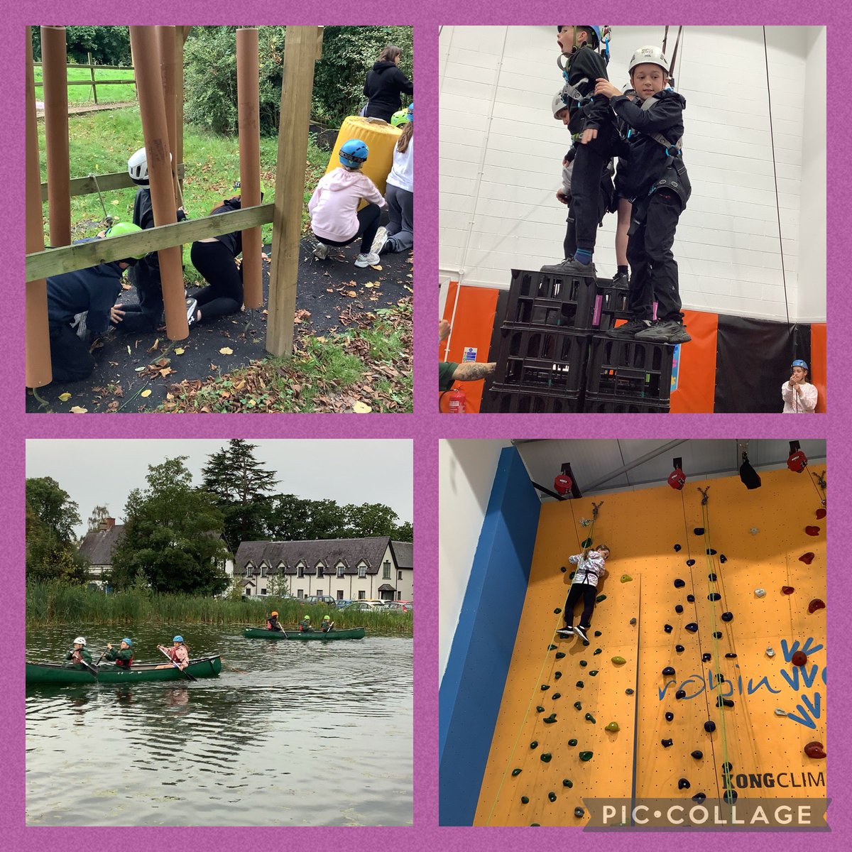 Churchtown Primary tweet media