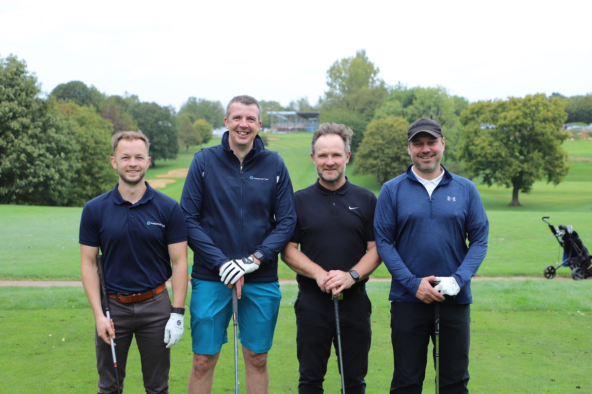 Notts Sport Open 2023 with <a href="/Passport_365/">Passport365 Sports Management Software</a>  for <a href="/HelpforHeroes/">Help for Heroes</a>  <a href="/LutterworthGolf/">Lutterworth Golf Club</a>     #golf #helpforheroes #RyderCup   #RyderCup2023 #charity