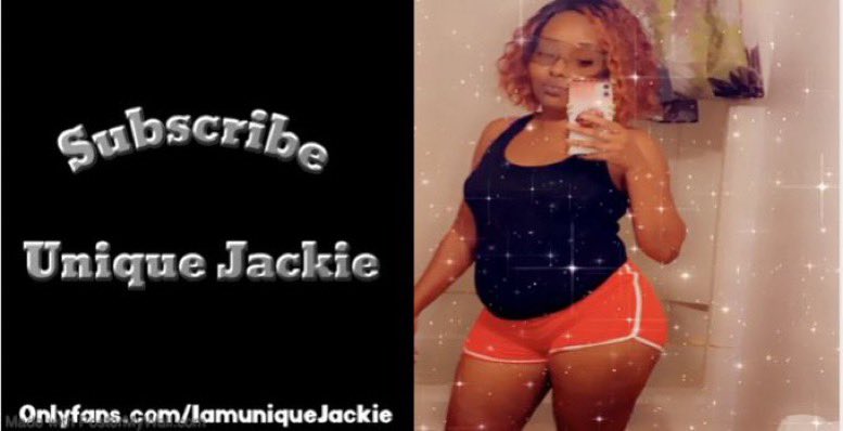 OnlyFansPump's tweet photo. Struggling to make money? Drop your OnlyFans below 🤑🤗

Help these hard workers out 👱‍♀️

RT this so more people see it. 😈

♥️ Follow @Iamuniquejackie

🔗 https://t.co/u8eE69cnOP https://t.co/m4gwSHlKKr