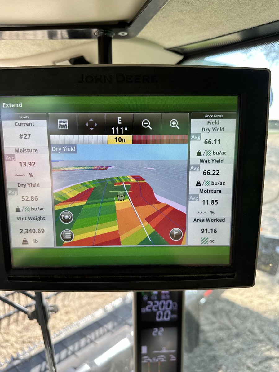 Golden Harvest beans doing pretty well for the year#goldenharvest #GHX