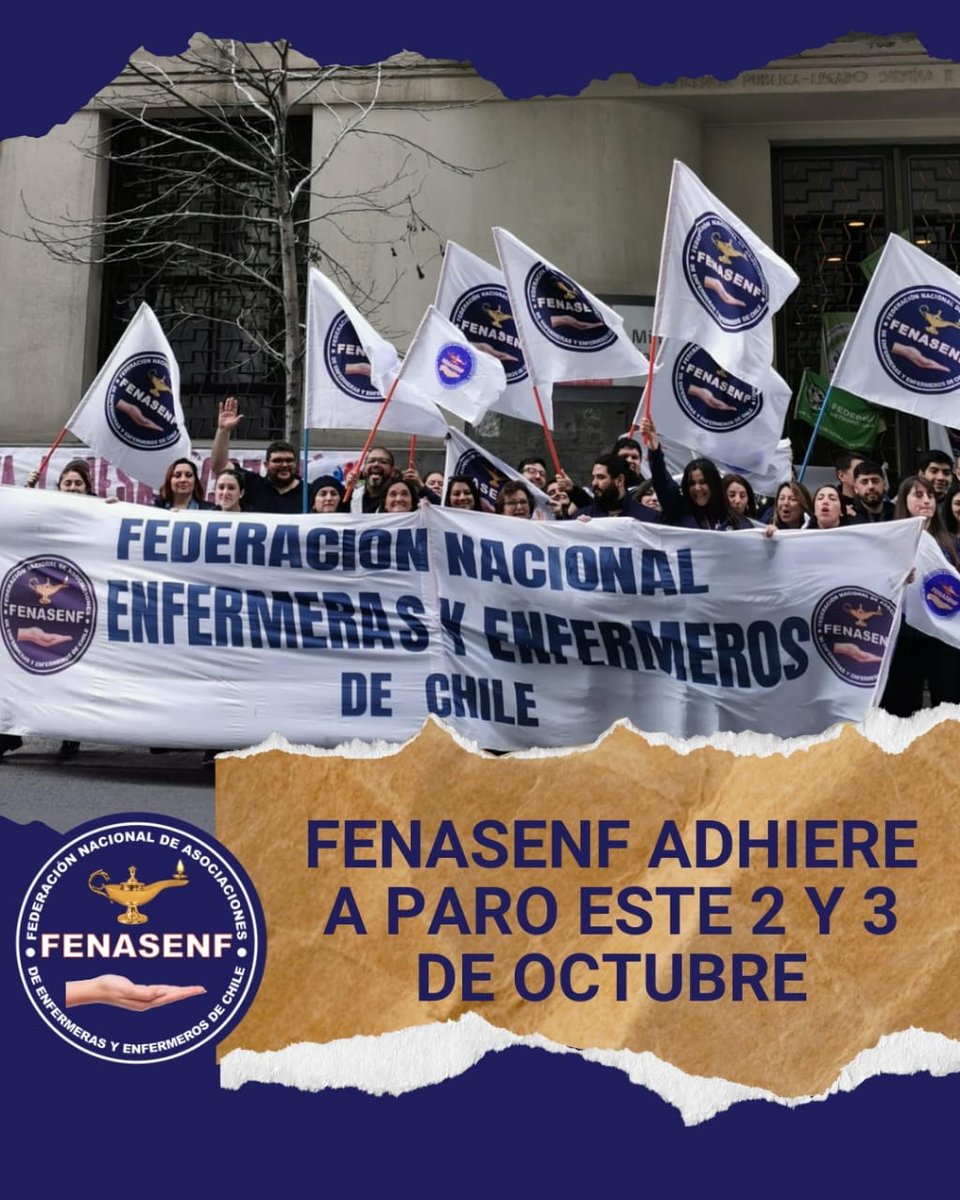 FENASENF tweet media