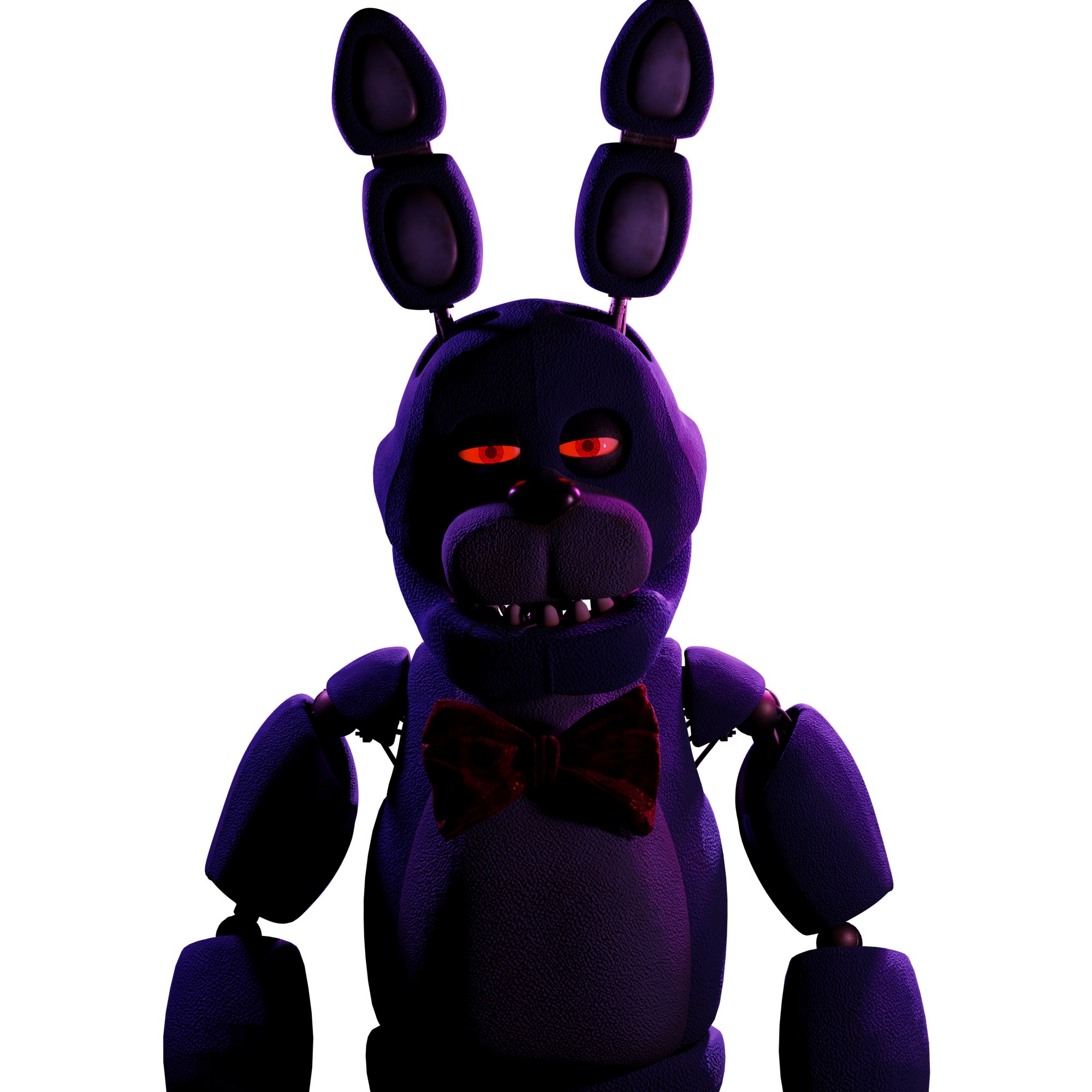 WITHERED BONNIE CONFIRMED FOR THE FNAF MOVIE?! 