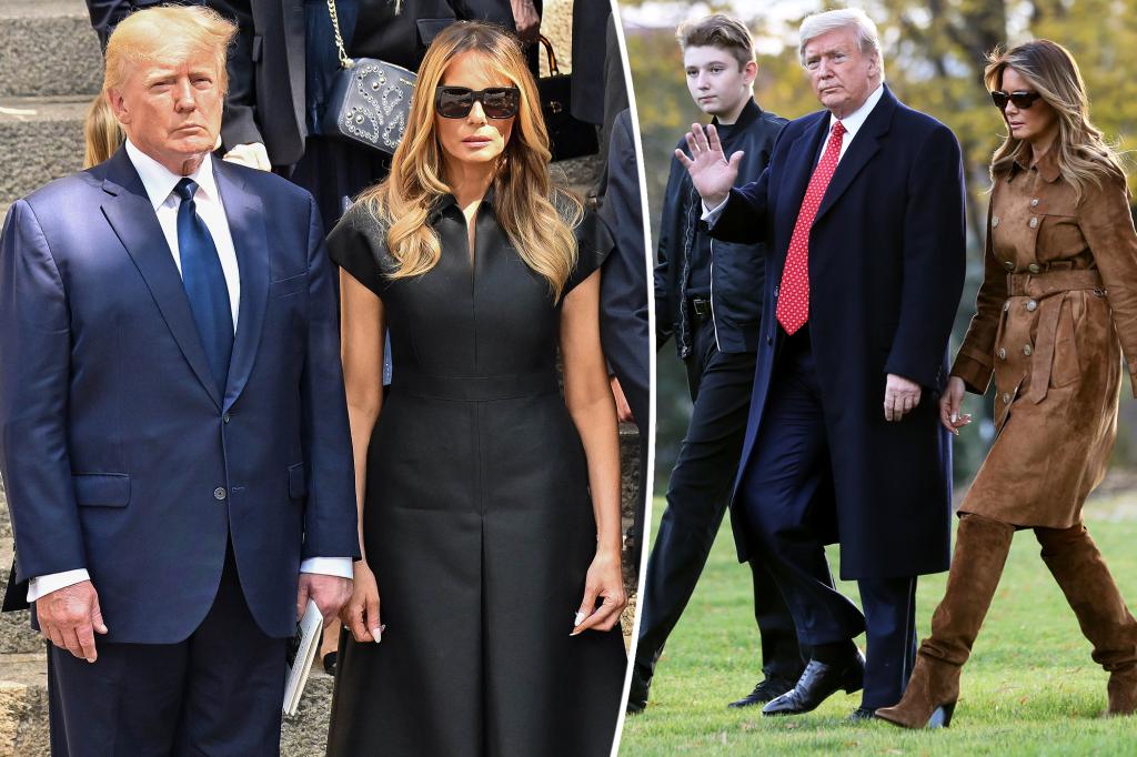 New York Post tweet media