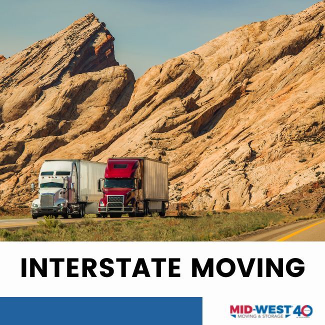 MidwestMoving's tweet image. Choose Mid-West Moving &amp;amp; Storage for a smoother interstate moving experience with our dedicated professionals, making your state transition hassle-free. 

#interstatemoving #movingcompany #midwestmoving #moving