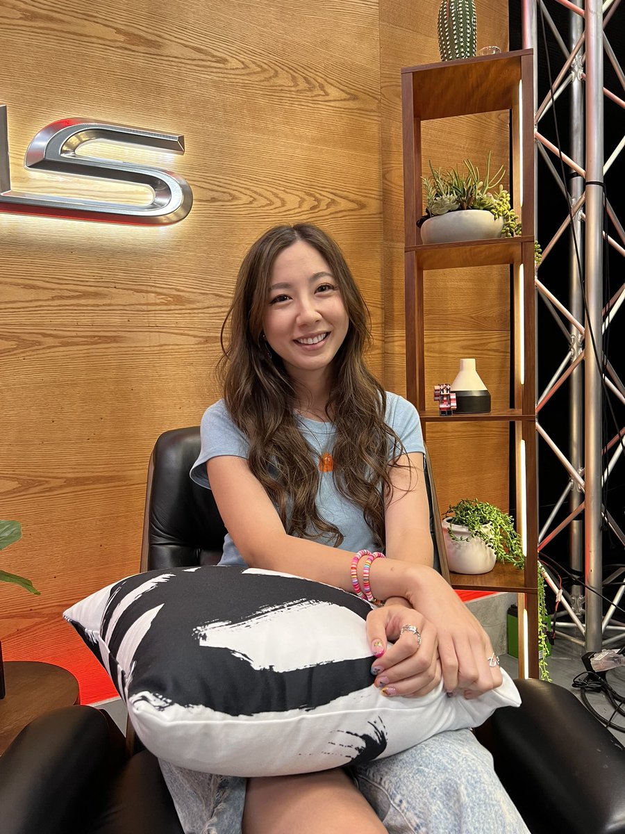 100T_Cast's tweet photo. Guess what we’re cooking up in the studio today… 👀 https://t.co/BHIqMPyVur