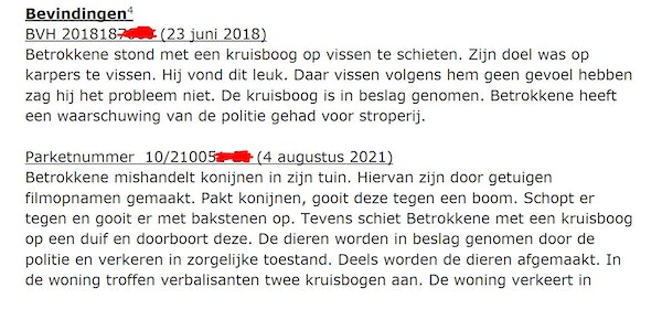 wholtzinn's tweet photo. #schietpartij #fouadl

Dader is dus knettergek en had opgesloten moeten worden in een ggz kliniek. Hij rolde naakt door zijn tuin, ging boogschieten op vissen. En schreef op 4chan dat hij geestelijk ziek is. Lees schokkende brief van OM. https://t.co/swrXYSajj0