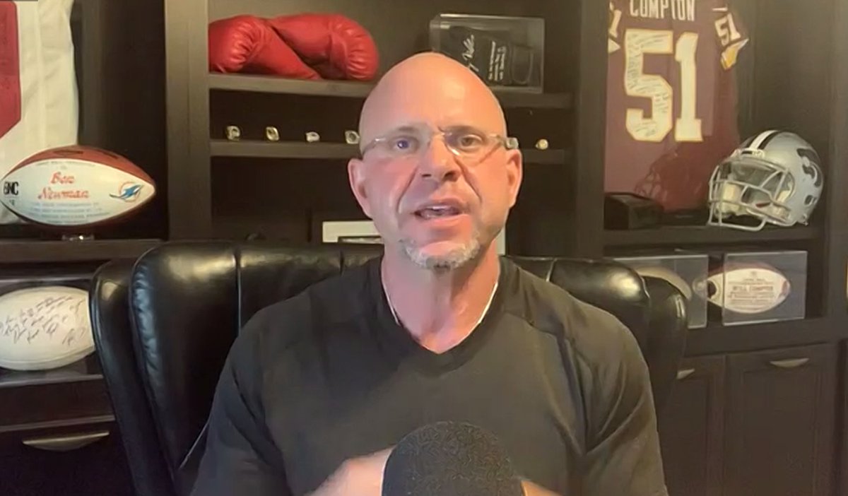 Special thanks to #BenNewman, Performance Coach and a dear friend of Innovative Staff Solutions, for sharing his powerful insights during our webinar today! #performancecoach #thestandard