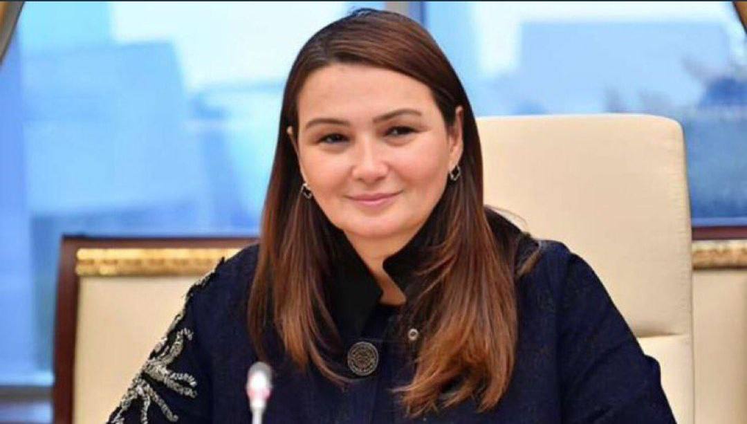 Nigar Ogeday🇹🇷🇦🇿🇹🇲🇰🇬🇰🇿🇺🇿🇵🇰🇭🇺 (@ogeday_nigar) on Twitter photo Millet vekili
#GanirePashayeva nın cenazesi yarın saat 10.00'da Haydar camisi'nden kaldırılacak. Bunu kardeşi Hüseyin Paşa yev bildirib.
<a href="/GanirePashayeva/">Ganire Pashayeva</a> ikinci Fahri Hiyabanda defnedilecek. Allah rahmet eylesin.
Bu arada Ganira Pashayeva 2013 yılında organlarını Millet vekili
#GanirePashayeva nın cenazesi yarın saat 10.00'da Haydar camisi'nden kaldırılacak. Bunu kardeşi Hüseyin Paşa yev bildirib.
<a href="/GanirePashayeva/">Ganire Pashayeva</a> ikinci Fahri Hiyabanda defnedilecek. Allah rahmet eylesin.
Bu arada Ganira Pashayeva 2013 yılında organlarını