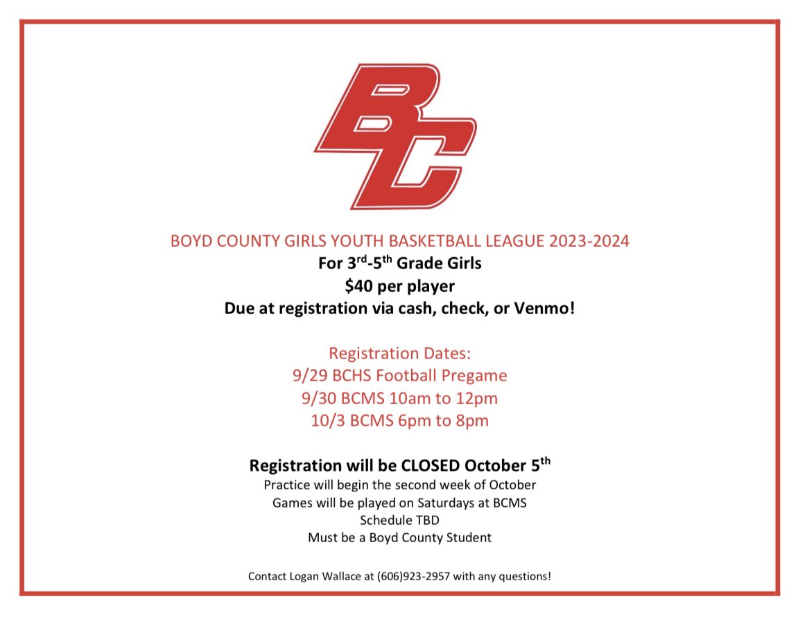 Boyd County Girls Basketball (@boydcohoops) on Twitter photo  Boyd County Girls Basketball (@boydcohoops) on Twitter photo