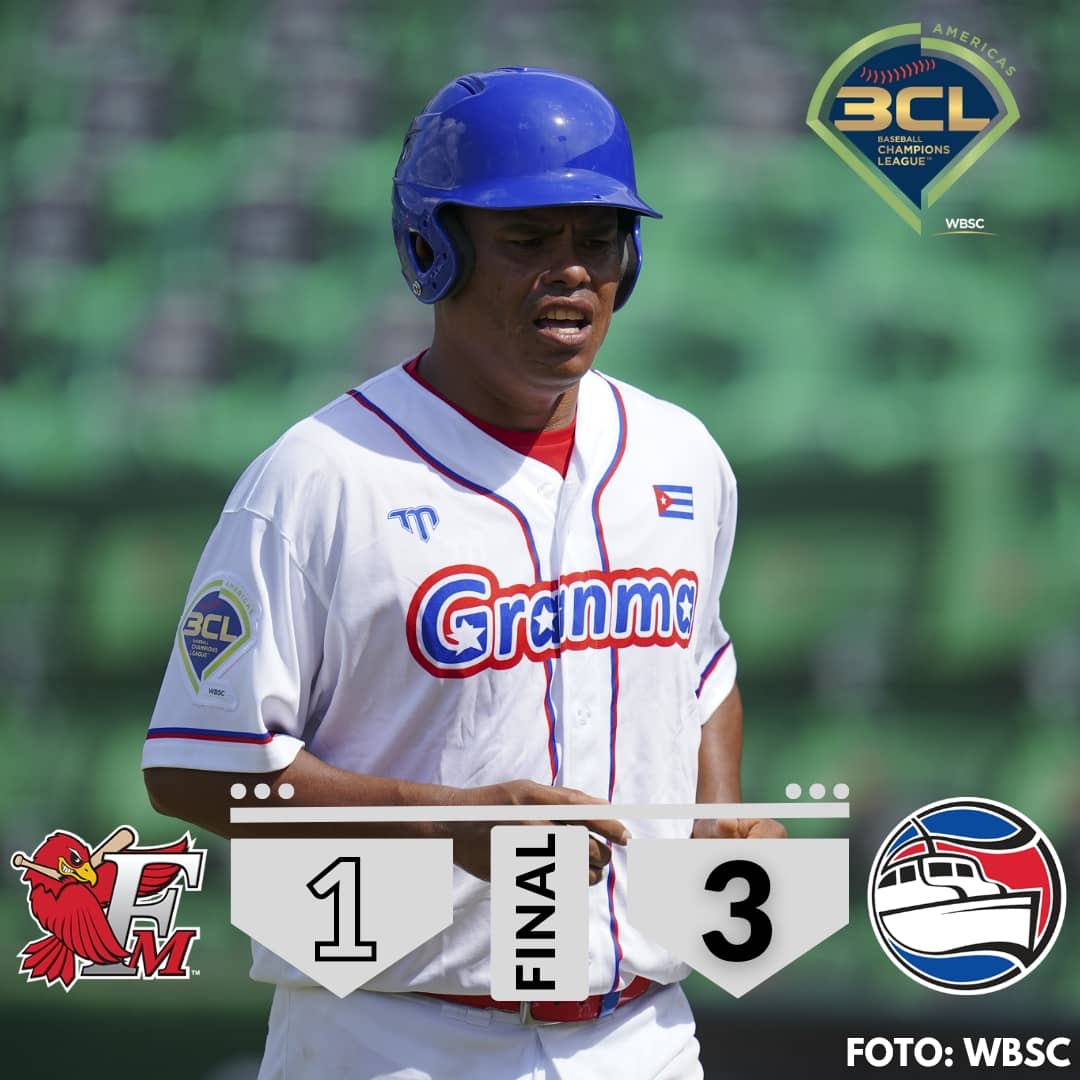 RdguezWilb1994's tweet photo. https://t.co/HOBtreTAPY

Estadísticas del partido 

@AA_Baseball @GuilleRebelde @piedra_yoan @cvihdezlujan @borisluiscabre1 @Alazanes_GRM @FMRedHawks @WBSC @CirculodEspera @golrenier @noroseng @renier_glezJR @radiorebeldecu @telerebeldetv @untalgrenier @MiguelRH98 @DiazCanelB https://t.co/sSjnoCX1hW