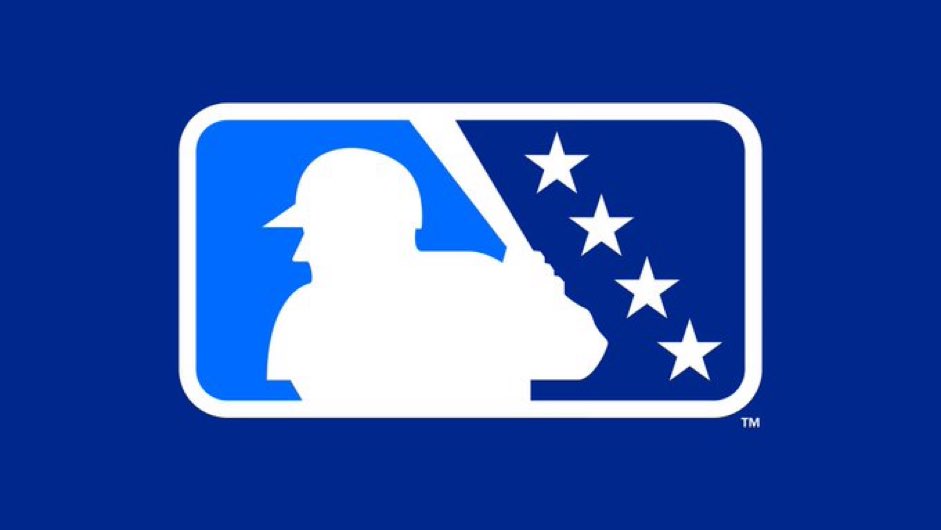 BlazeWaveMedia's tweet photo. The Minor League has a new logo https://t.co/sMbQzY4AeT