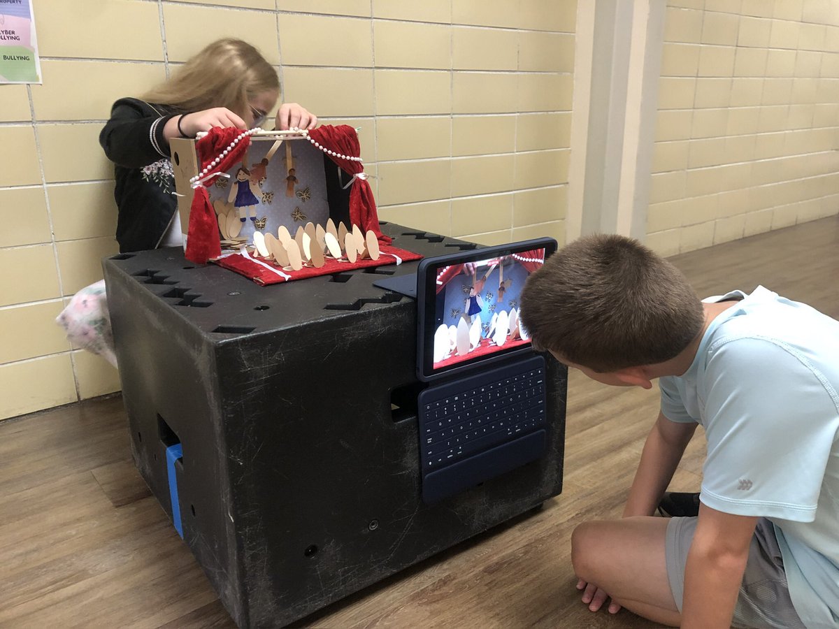 Mrs. Duncan tweet media