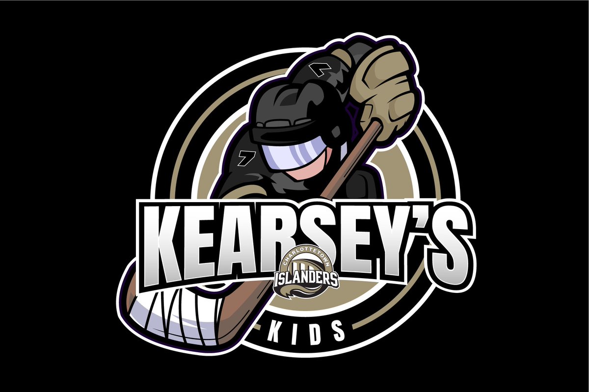 IslandersHKY's tweet image. Marcus Kearsey partners with @BBBSPEI to launch Kearsey’s Kids.

Marcus will host one match at each home game this season where they will be his special guests, sit on the bench during warmups, have a one-on-one visit, and receive a program t-shirt.

📰 bit.ly/kearseyskids