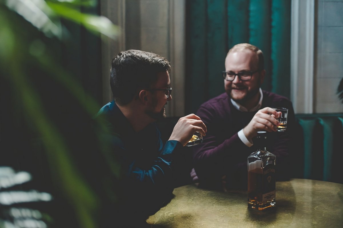 Film & Whiskey tweet media