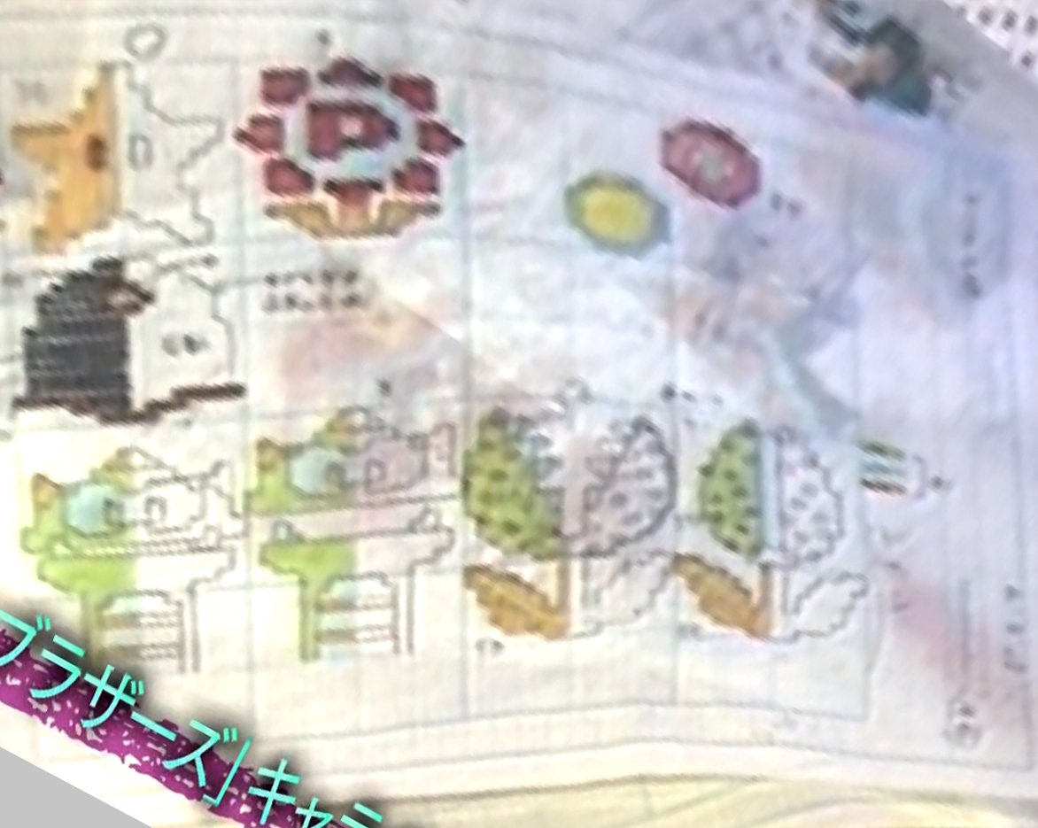 Don't mind me I'm just obsessing over these cut sprites from the