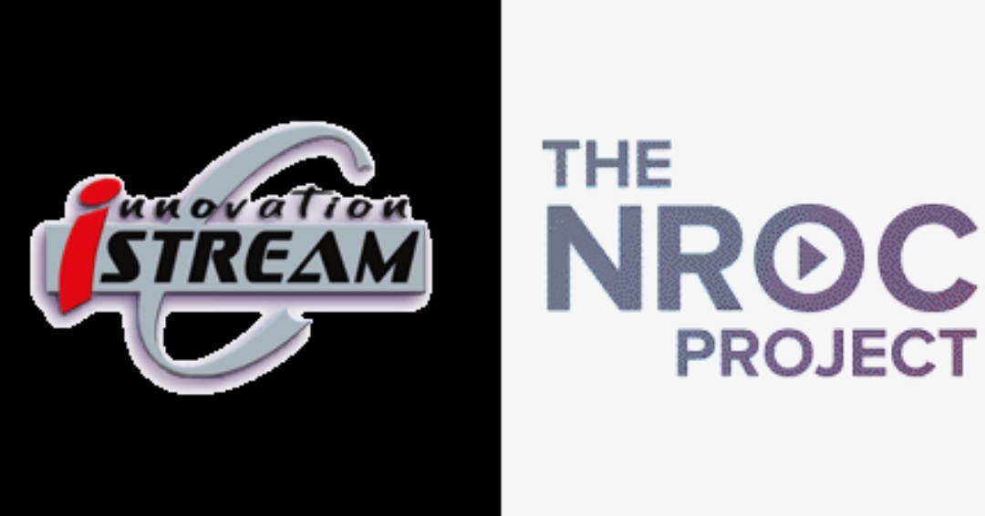 iStream subscribers can enjoy a free monthly webinar from our friends @NROCers. Their 10/5 program focuses on how EdReady, a personalized learning platform, helps at-risk and virtual students prepare for college. Learn more: ow.ly/lPhp50PQRHh